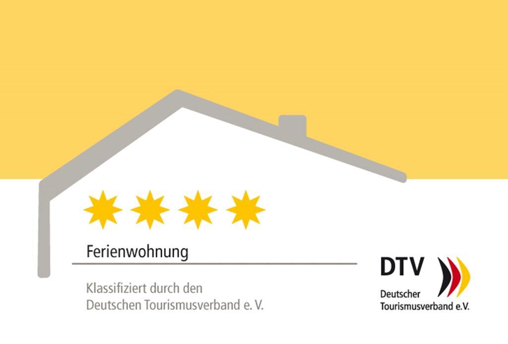 Premium-Ferienwohnungen Bergblick Im Haus Hopfe Goslar Luaran gambar